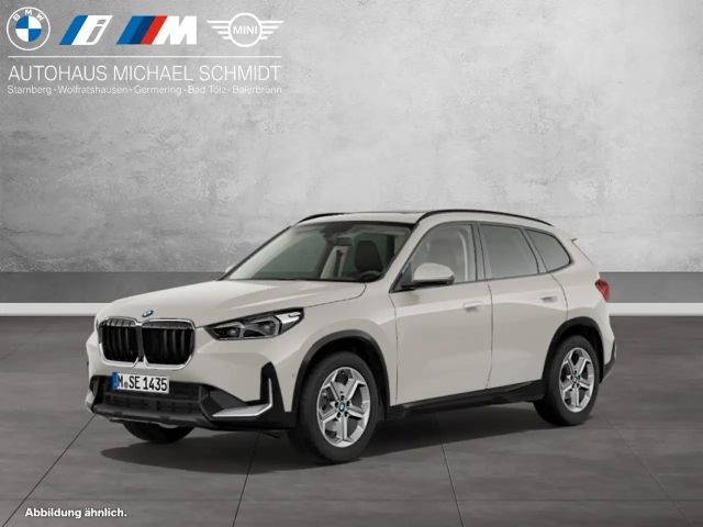 BMW X1 sDrive20d Head-Up DAB LED Pano.Dach RFK Shz 2026 Diesel