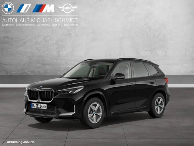 BMW X1 sDrive18i DAB Parkassistent Shz 2026 Benzine