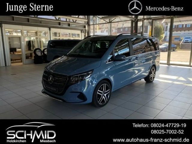Mercedes-Benz V 250 d 4MATIC AVA Lang STHZG LIEGE Drehsitze Pa 2025 Diesel