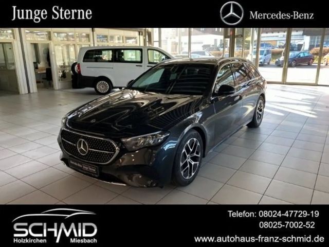 Mercedes-Benz E 220 d T Avantgarde Int/Ext Standhzg Distronic 2024 Diesel