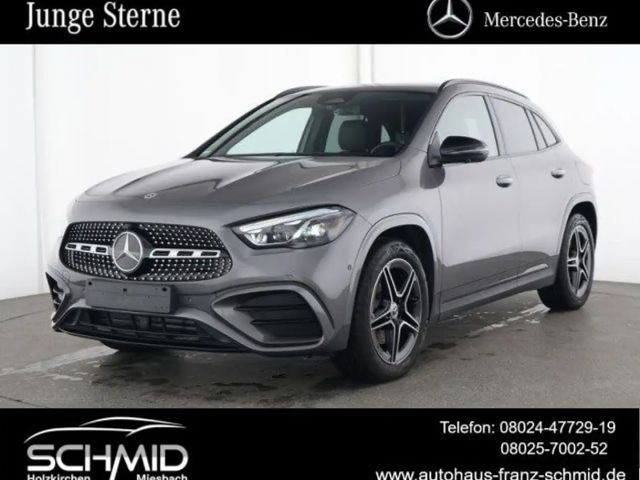 Mercedes-Benz GLA 220 2024 Diesel