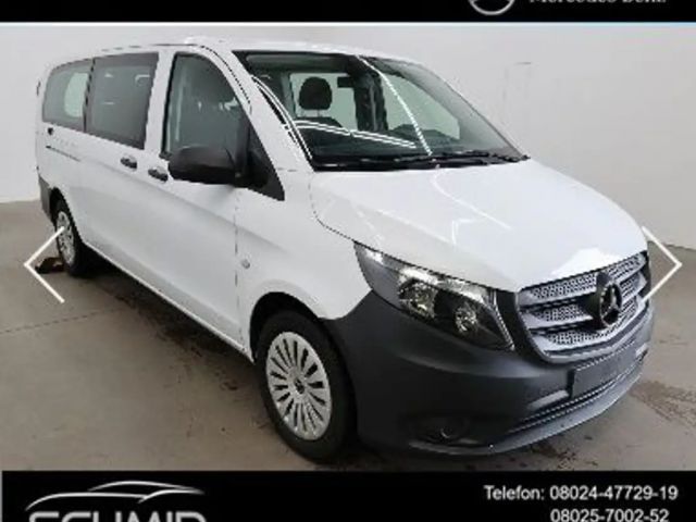Mercedes-Benz Vito 2022 Diesel