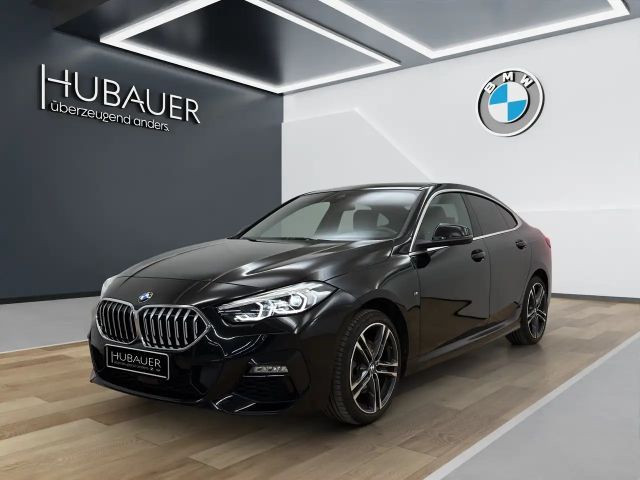 BMW 218 d Gran Coupé [M Sport, ACC, RFK, LED, SHZ] 2023 Diesel