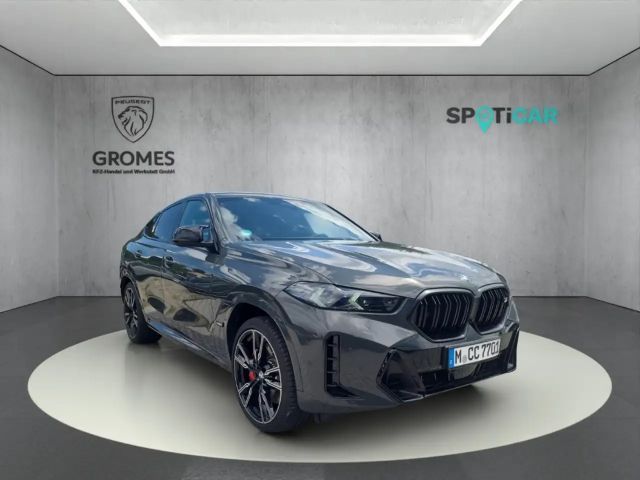 BMW X6 2024 Benzine