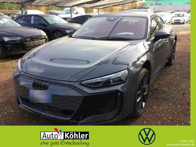 Audi RS e-tron GT perform. Keramic/ Allradlenkung 2024 Elektrisch