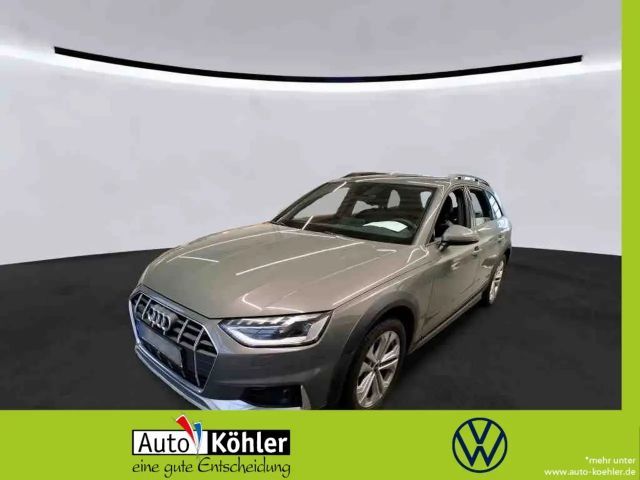 Audi A4 allroad 2023 Benzine