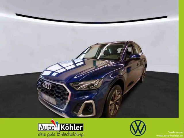 Audi Q5 S line quattro TDI S tronic Kamera/ACC/LED 2023 Diesel