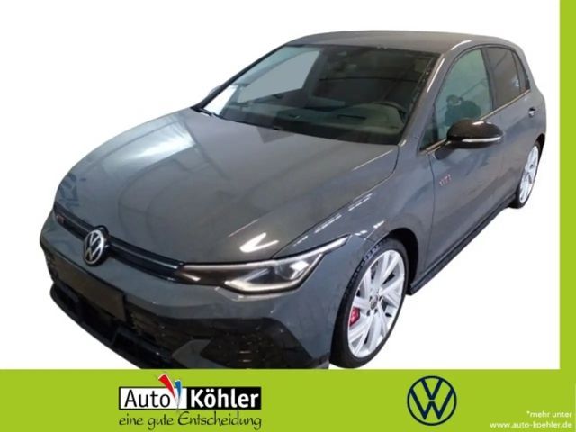 Volkswagen Golf GTI Clubsport Kamera/CarPlay/ACC/HUD/LED 2025 Benzine