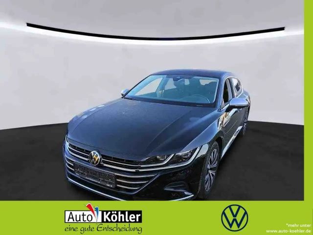 Volkswagen Arteon Shooting Brake Elegance TDI DSG Kamera 2022 Diesel