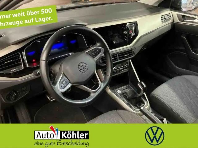 Volkswagen Taigo MOVE TSI DSG 110kW Kamera/CarPlay/AHK/ACC 2023 Benzine