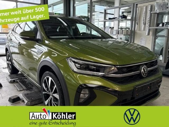 Volkswagen Taigo R-Line TSI DSG Matrix/CarPlay/Virt/ACC/LED 2022 Benzine