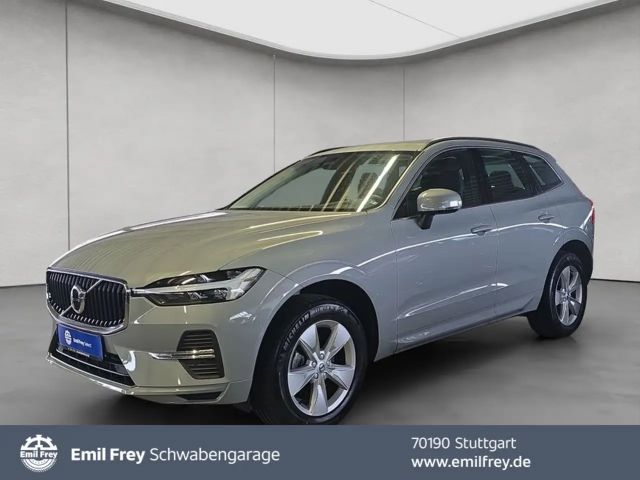 Volvo XC60 XC60 B5 B AWD Core 2024 Benzine