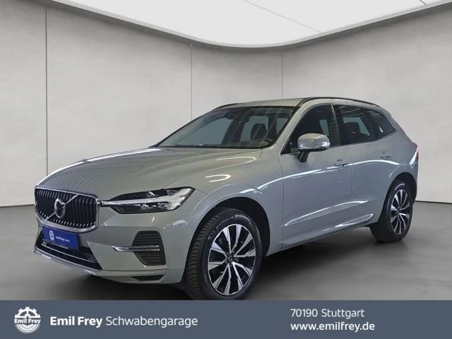 Volvo XC60 XC60 B5 B AWD Core 2024 Benzine