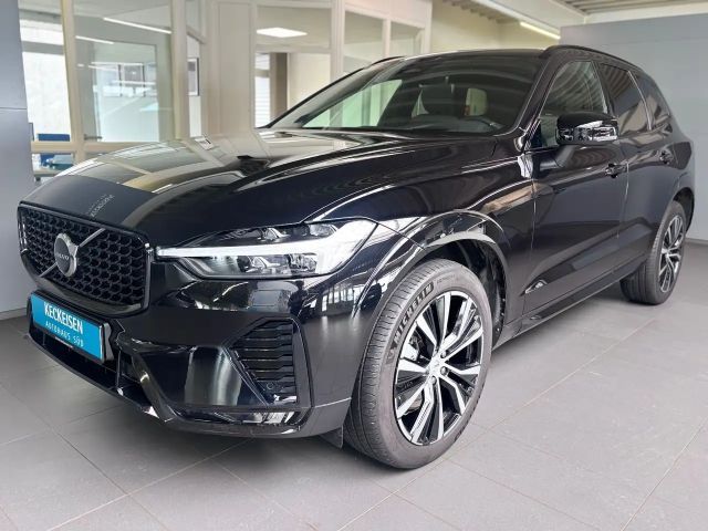 Volvo XC60 B4 Geartronic ULTIMATE Dark 2022 Diesel