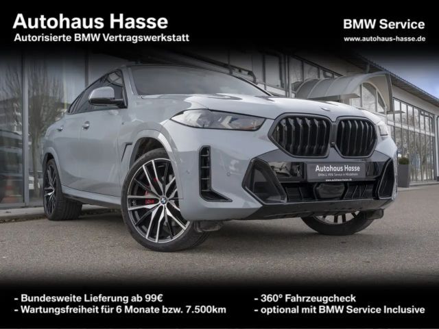 BMW X6 2025 Diesel