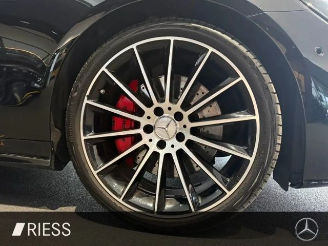 Mercedes-Benz E 53 AMG