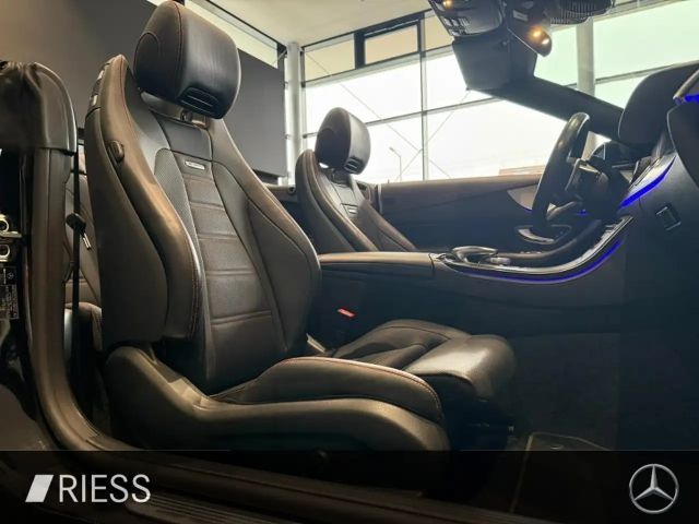 Mercedes-Benz E 53 AMG