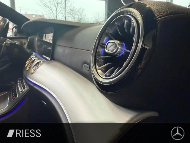 Mercedes-Benz E 53 AMG