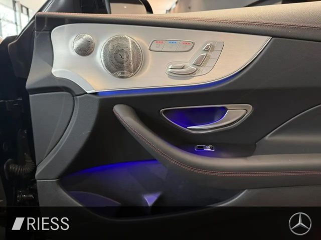 Mercedes-Benz E 53 AMG