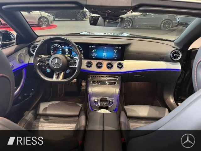 Mercedes-Benz E 53 AMG