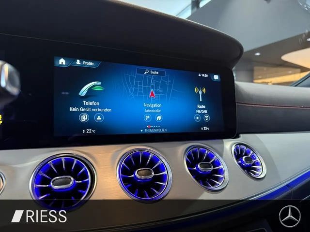 Mercedes-Benz E 53 AMG