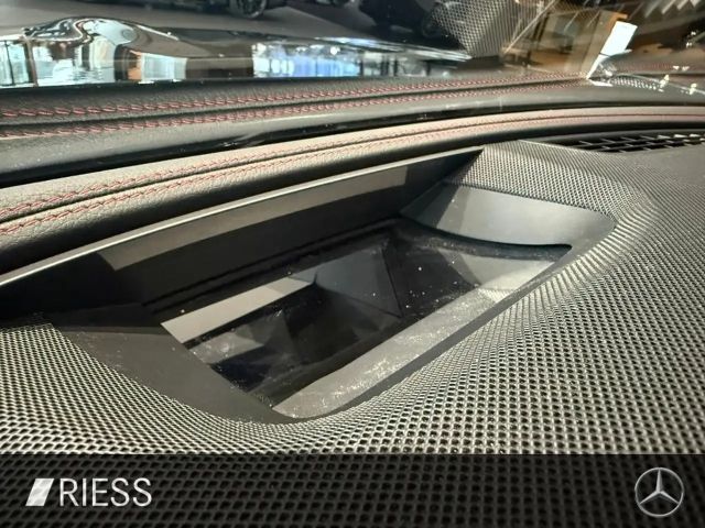 Mercedes-Benz E 53 AMG