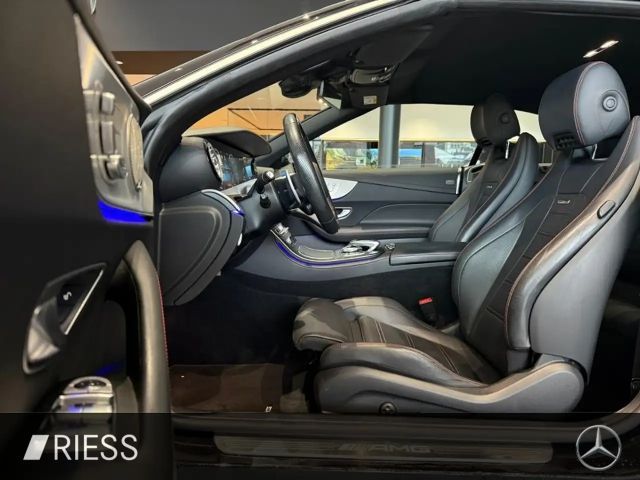 Mercedes-Benz E 53 AMG