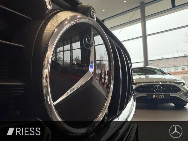 Mercedes-Benz E 53 AMG