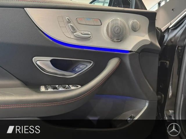 Mercedes-Benz E 53 AMG