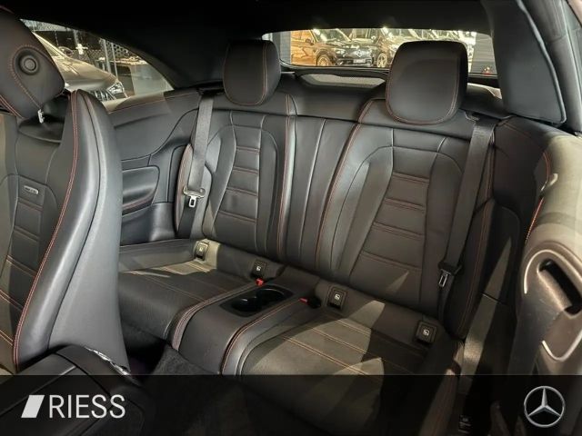 Mercedes-Benz E 53 AMG