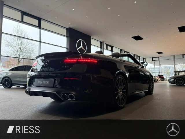 Mercedes-Benz E 53 AMG