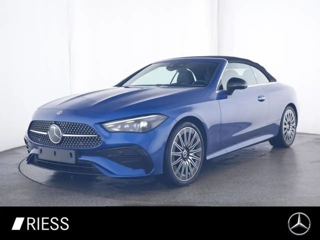 Mercedes-Benz CLE 450 4MATIC Cabriolet 360 ACC AHK AUT HUD LED 2024 Benzine