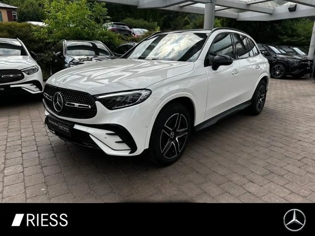 Mercedes-Benz GLC 220 d 4MATIC 360 ACC AHK AUT Kam. KeyLess LM 2025 Diesel
