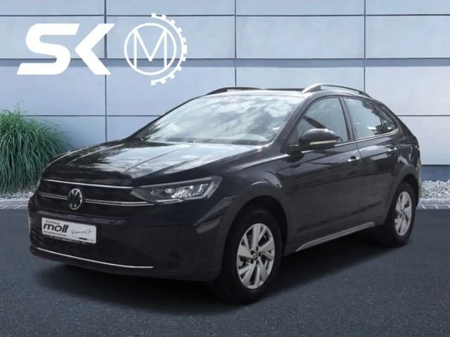 Volkswagen Taigo Life DSG | ACC | Rear View | Travel Assist 2023 Benzine