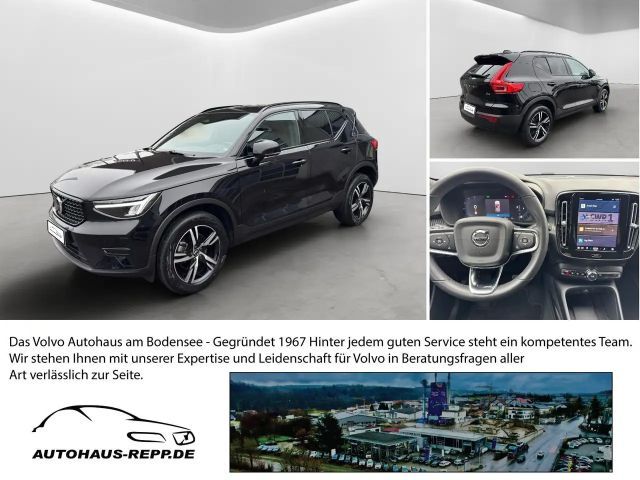 Volvo XC40 B3 Plus Dark 2WD 2023 Benzine