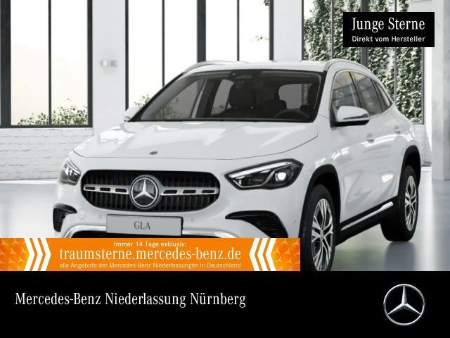 Mercedes-Benz GLA 180 2024 Benzine