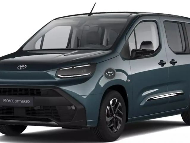Toyota Proace City