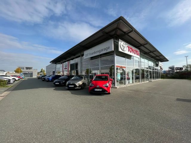 Toyota Proace City