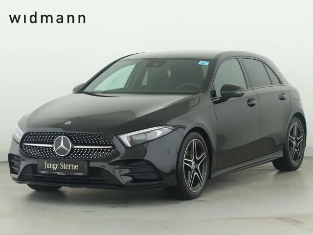 Mercedes-Benz A 180 *AMG*Multibeam*Night*Soundsystem*PDC*Kam 2022 Benzine