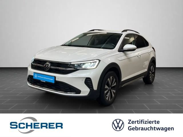Volkswagen Taigo Life 1.0 TSI ACC KAMERA NAVI 2022 Benzine