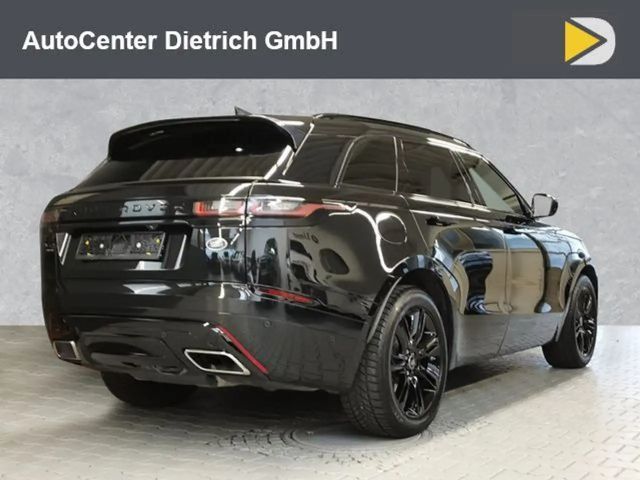 Land Rover Range Rover Velar R-Dynamic HSE D300 2021 Diesel