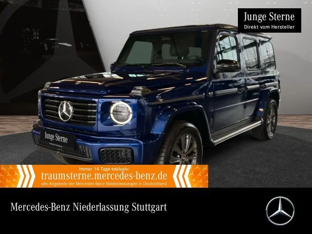 Mercedes-Benz G 500 2025 Benzine