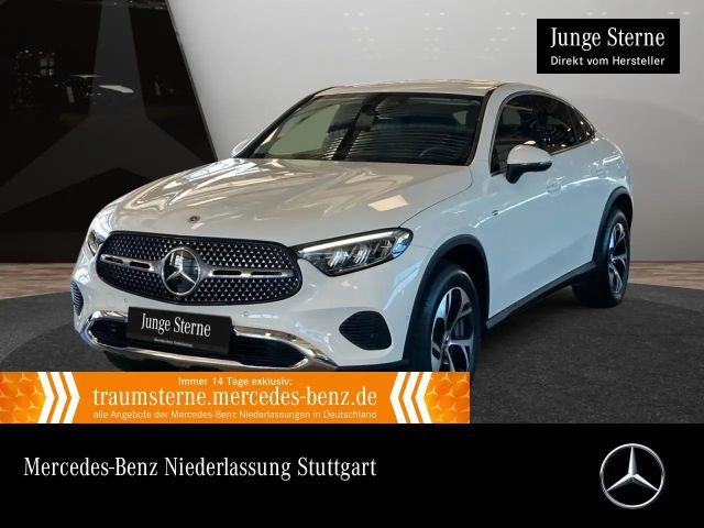 Mercedes-Benz GLC 300 e 4M AVANTG+AHK+LED+KAMERA+KEYLESS+9G 2025 Hybride / Benzine