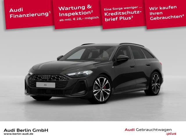 Audi A5 TDI quattro S tronic 2025 Diesel