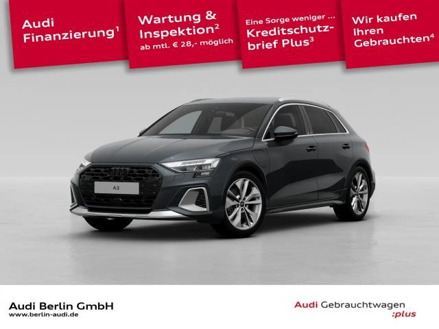 Audi A3 2025 Hybride / Benzine