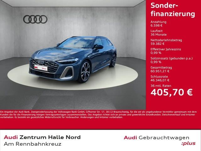 Audi A5 Avant edition one TFSI quattro S tronic 2025 Benzine