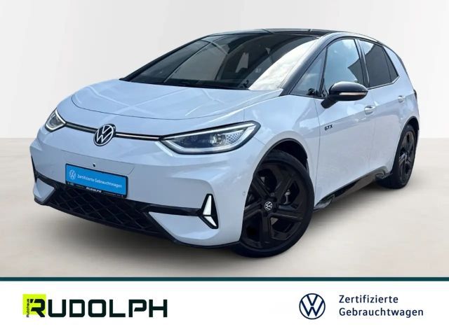 Volkswagen ID.3 GTX Performance HUD LED Navi Panorama HarmanKardon 2025 Elektrisch