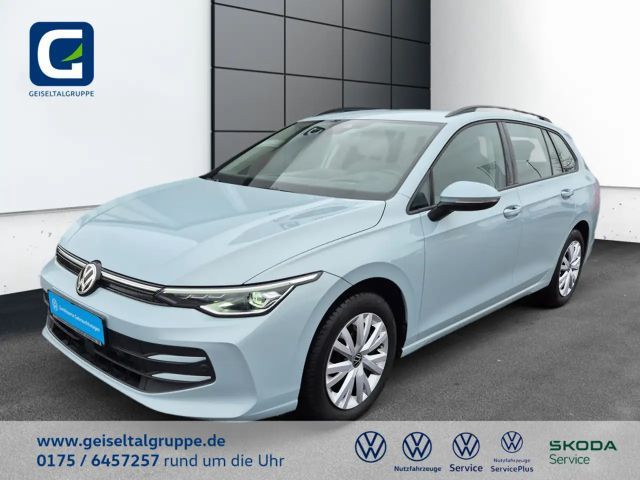 Volkswagen Golf VIII Variant 2.0 TDI Life *LED*AHK*NAVI*DAB*HEAD UP*SHZ*REAR VIEW 2024 Diesel
