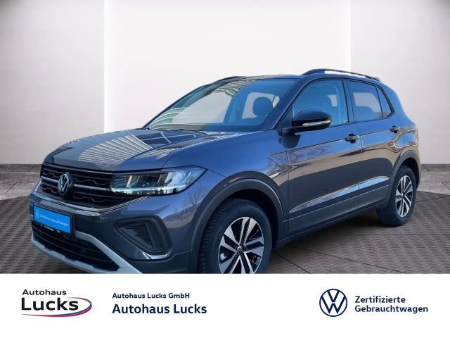 Volkswagen T-Cross ENERGY 1.0 TSI Kamera LED APP ACC 2026 Benzine