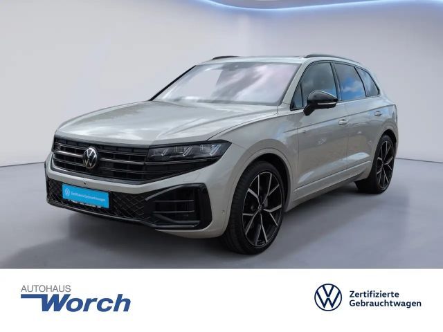 Volkswagen Touareg 3.0 4M R-Line PANO+HeadUp+LUFT+STHZ+ 2026 Benzine